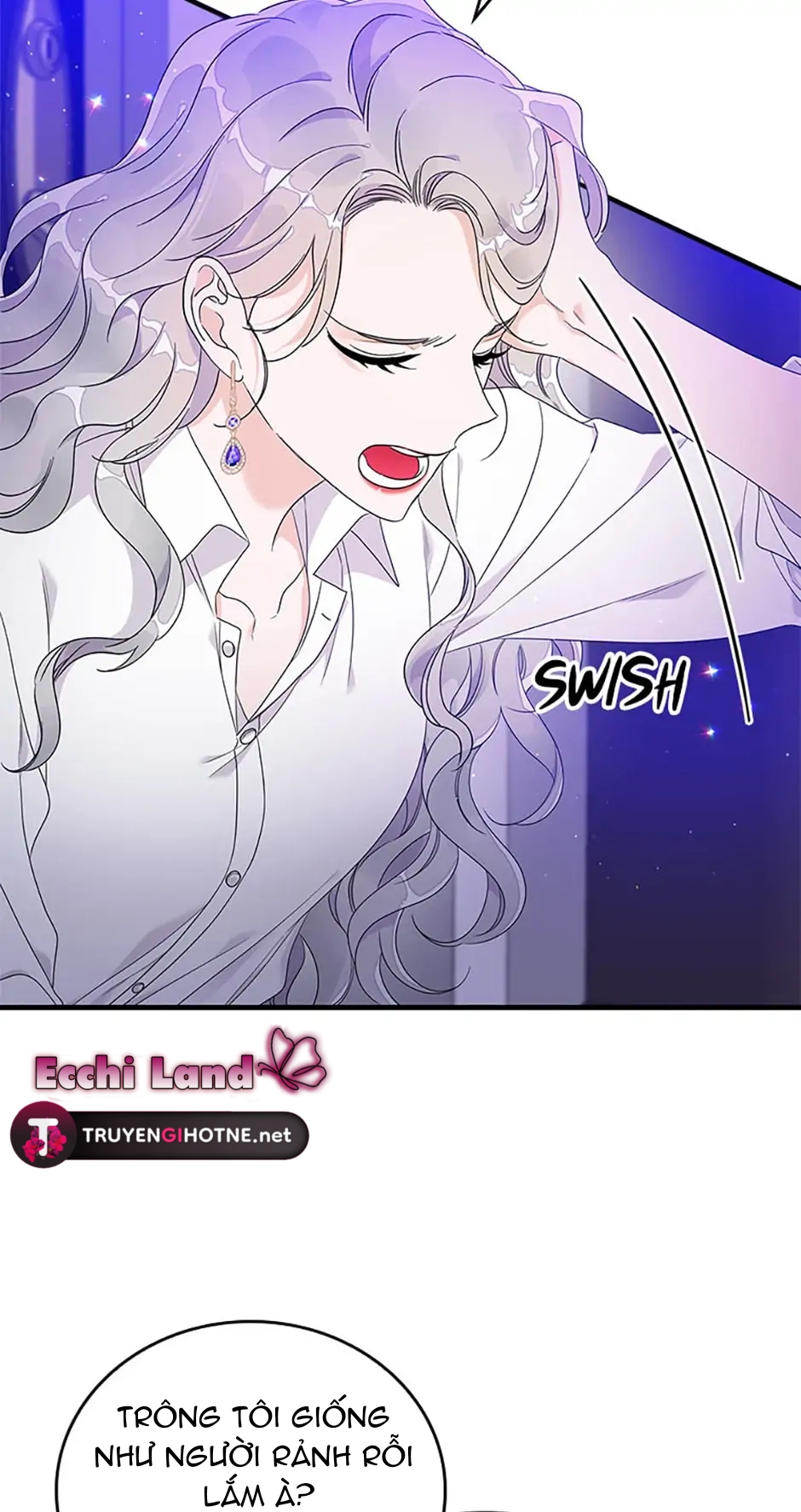 syrinx - trị liệu sư của kẻ phản diện chapter 8.1 8