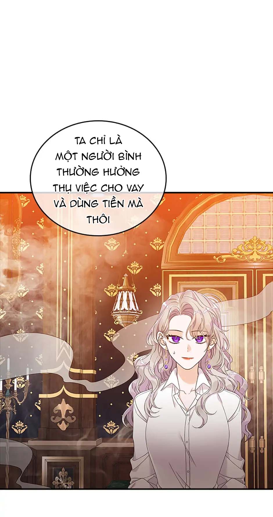 syrinx - trị liệu sư của kẻ phản diện chapter 12.1 3