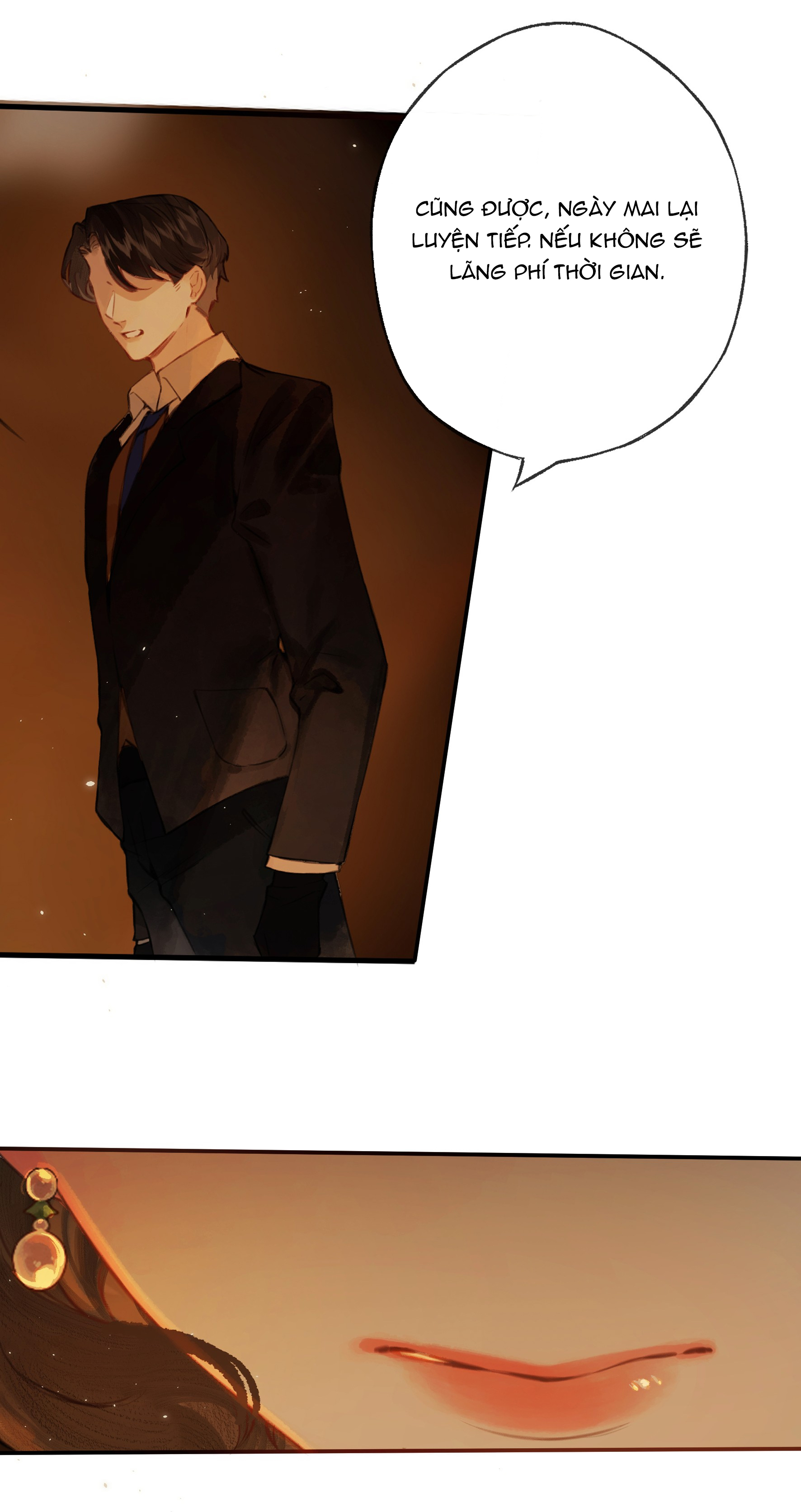 trộm hương chapter 10 31