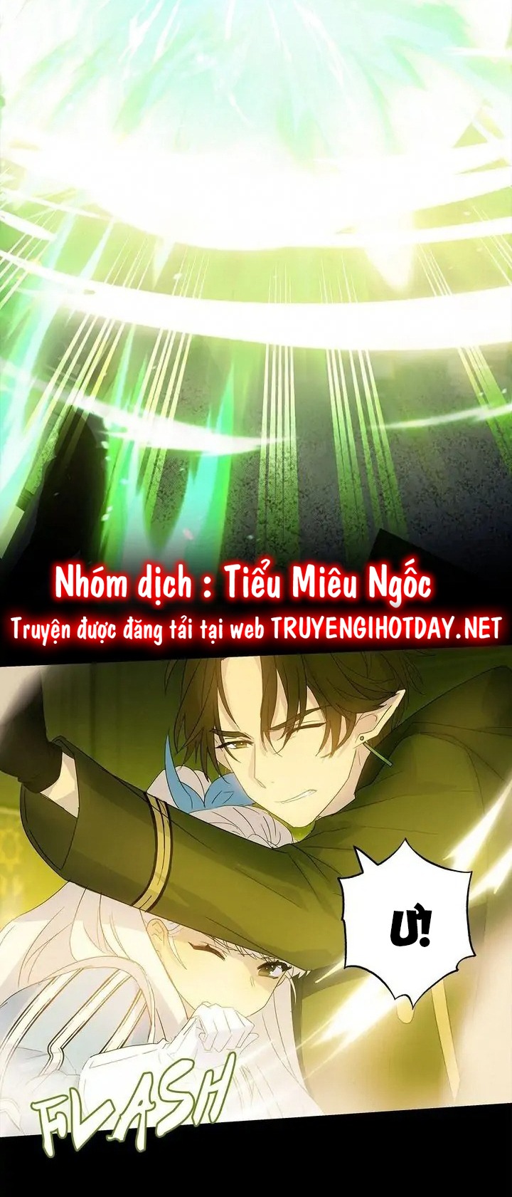 bình tĩnh nào, tiểu thư! chapter 12 34