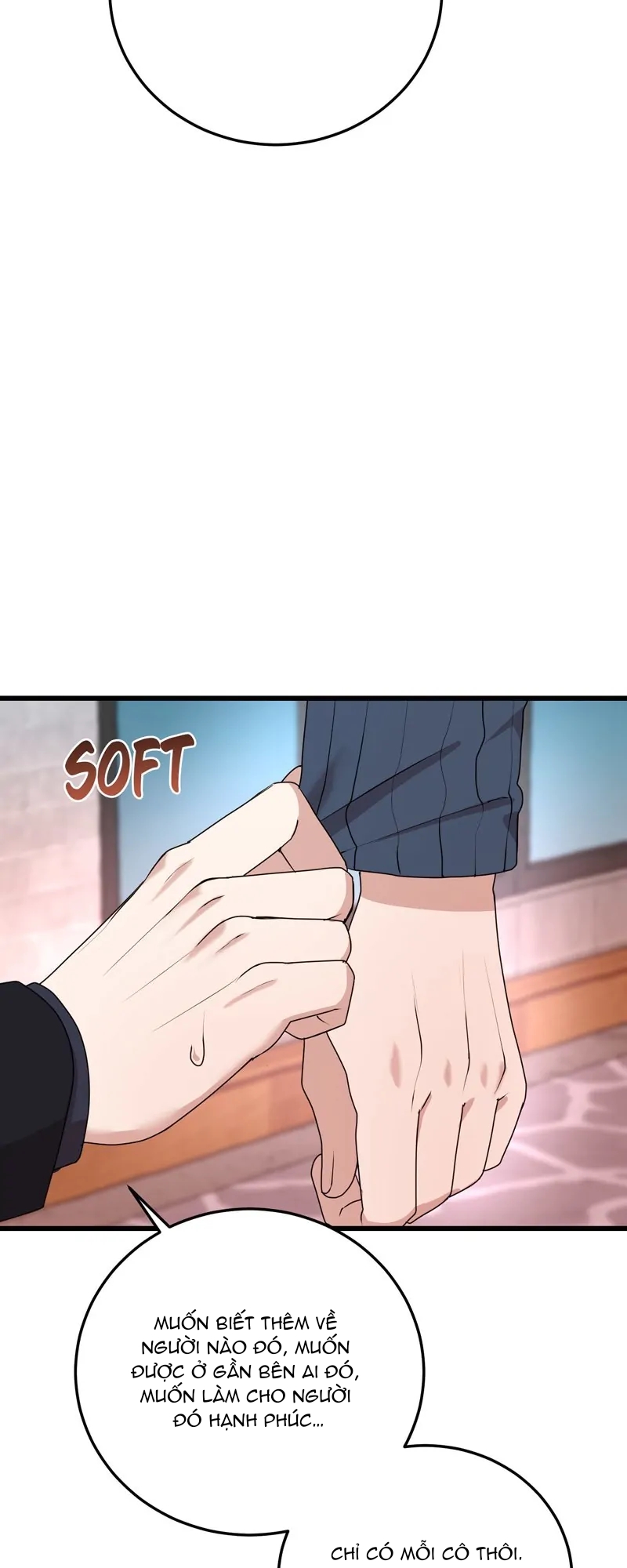 nụ hôn yêu tinh chapter 28.1 44