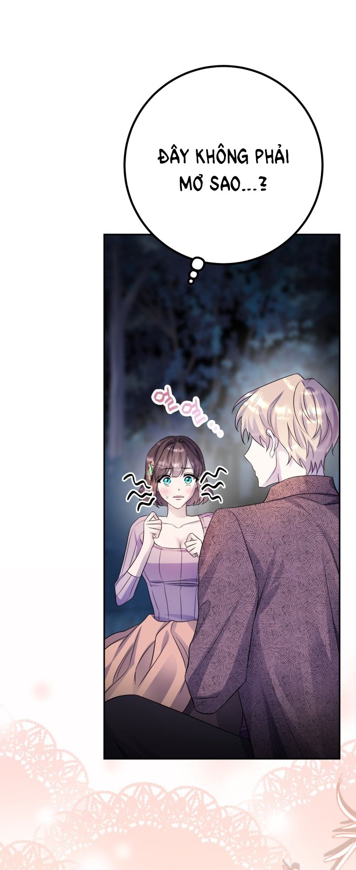 [18+] nếu cứu rỗi một cầm thú hư hỏng chapter 39.1 17