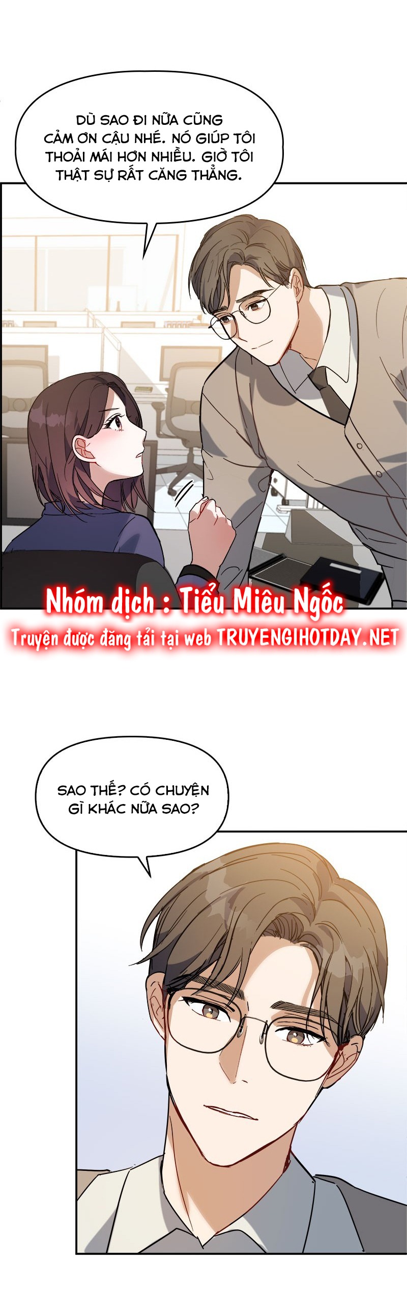 bản cam kết hôn nhân chapter 4 22