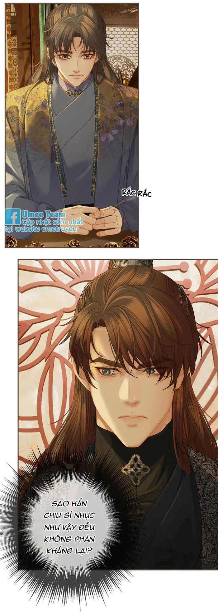 á nô 2: thám hoa chapter 40 13