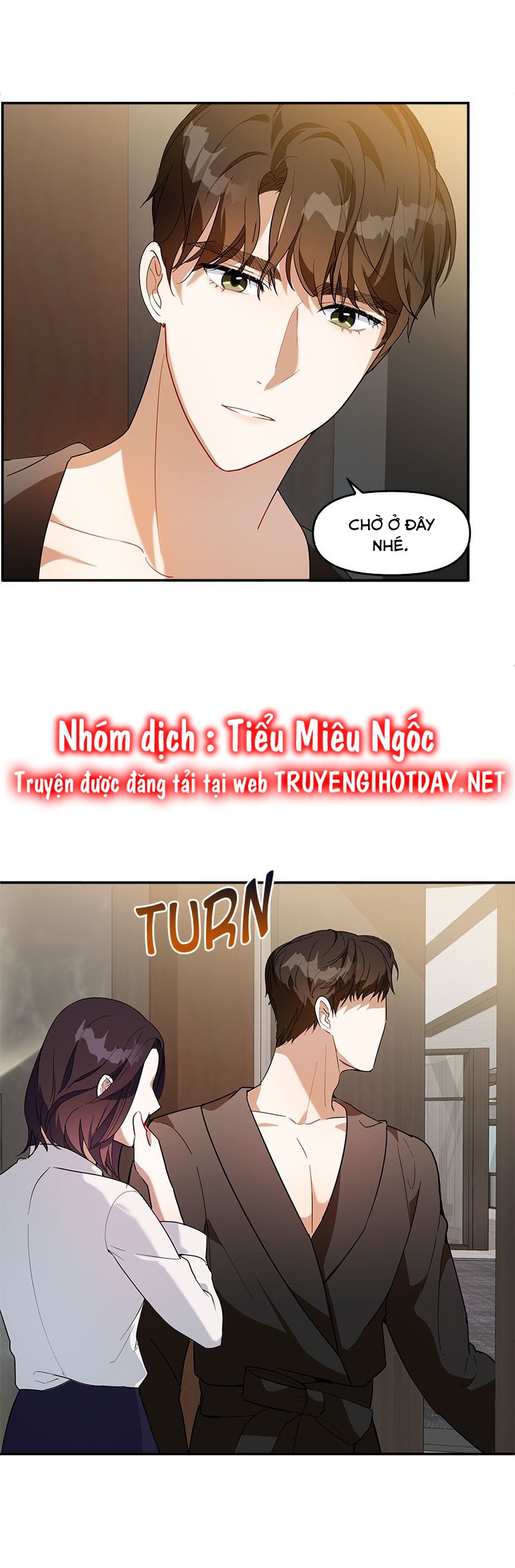 bản cam kết hôn nhân chapter 3 24