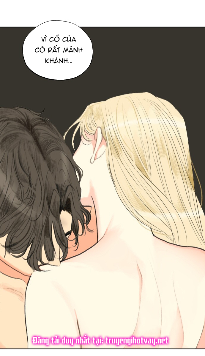 [18+] sự thuần khiết dành cho em chapter 3.2 9