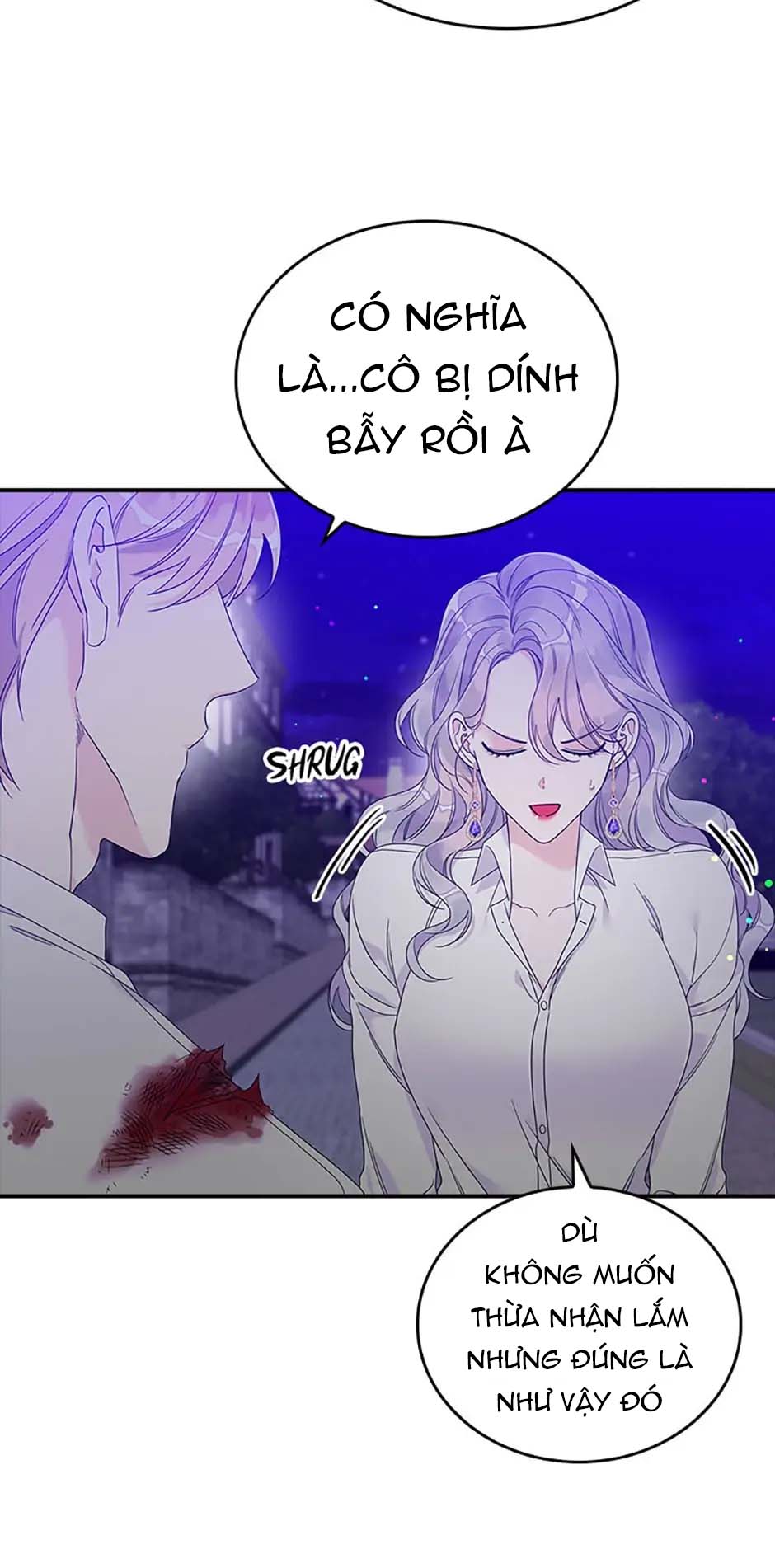 syrinx - trị liệu sư của kẻ phản diện chapter 10.2 3