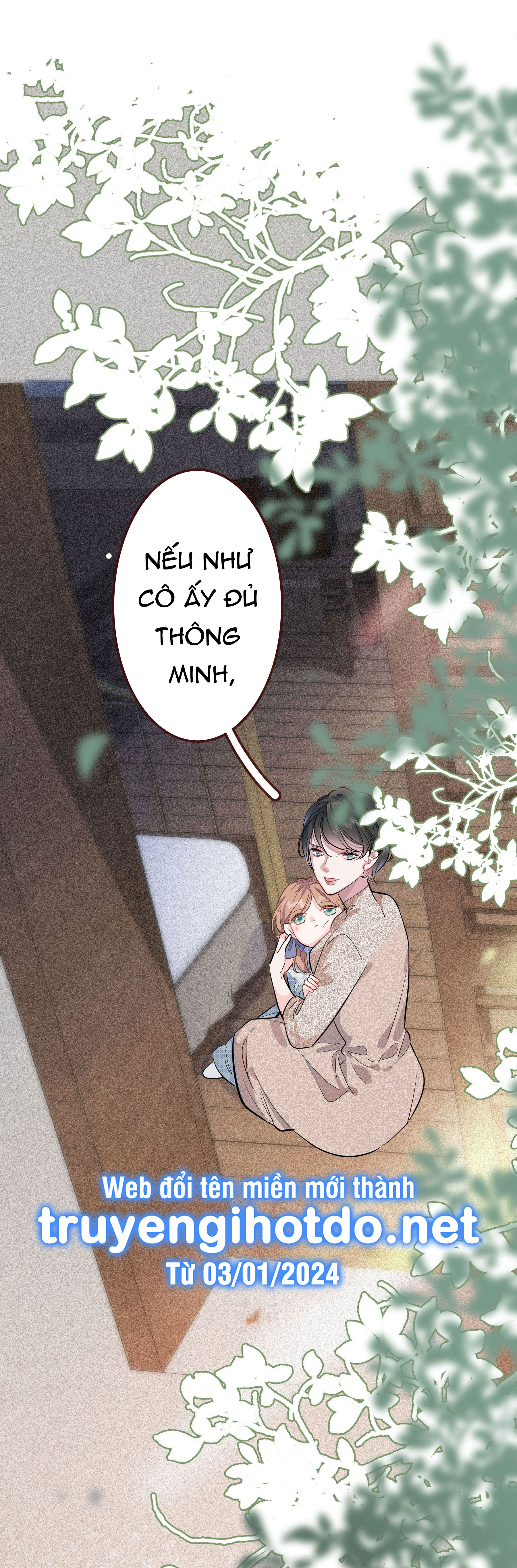 sau màn mưa bụi chapter 4 17