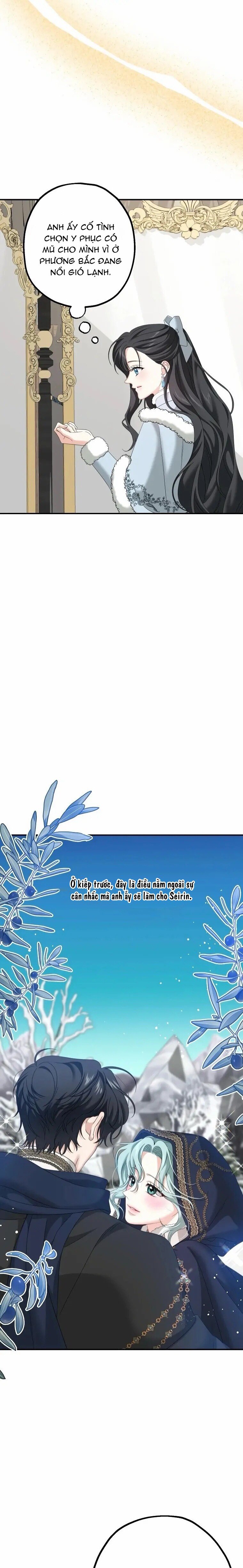 nam chủ cố chấp biến tôi thành nữ chủ chapter 10.2 8