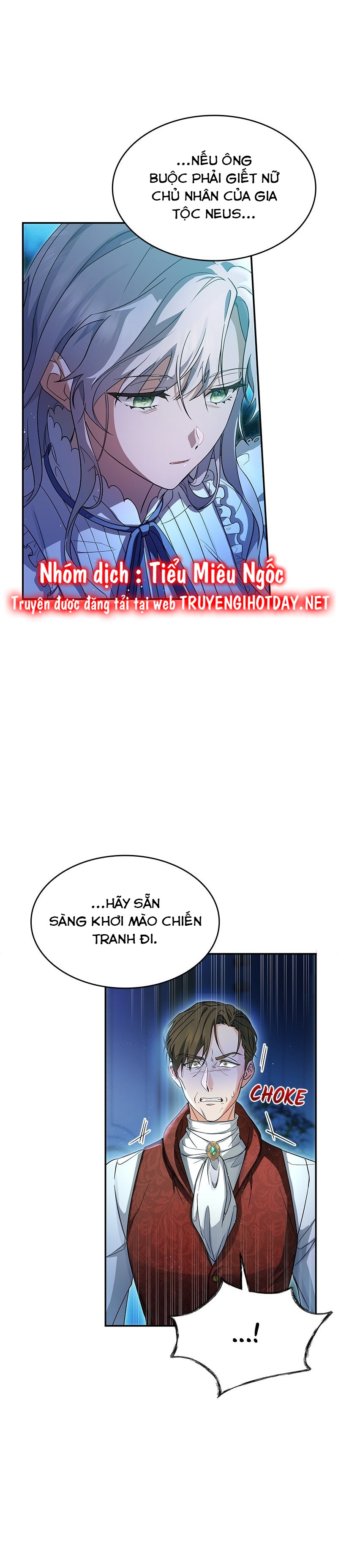 những gì melvin để lại chapter 3 28