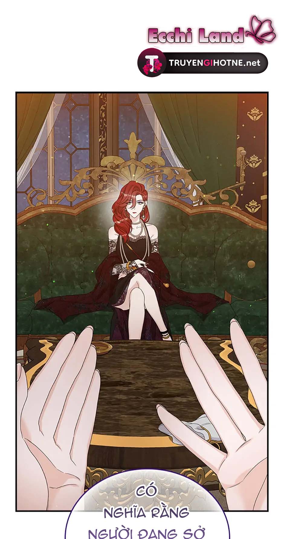 syrinx - trị liệu sư của kẻ phản diện chapter 12.2 38