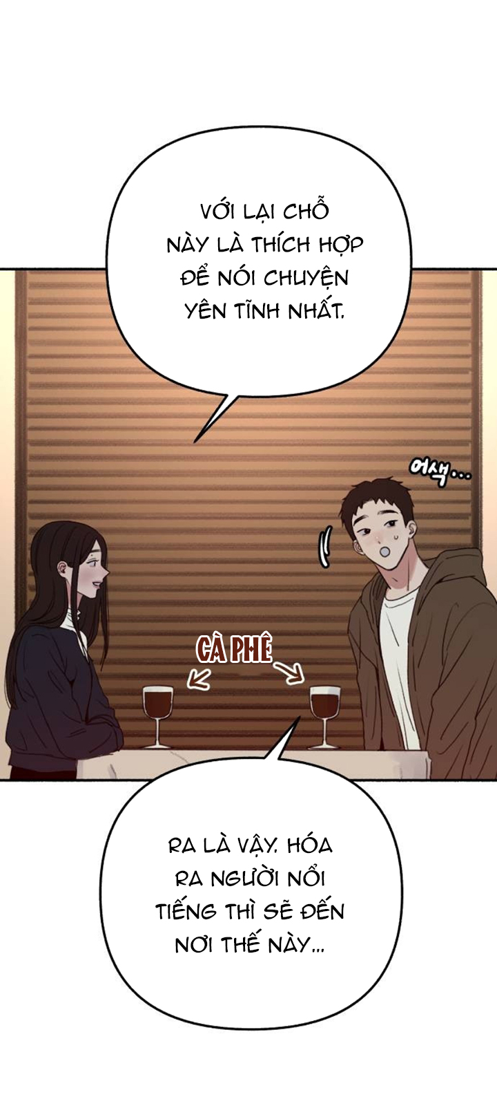 nàng thơ nổi tiếng - nàng thơ myung chapter 74.1 2