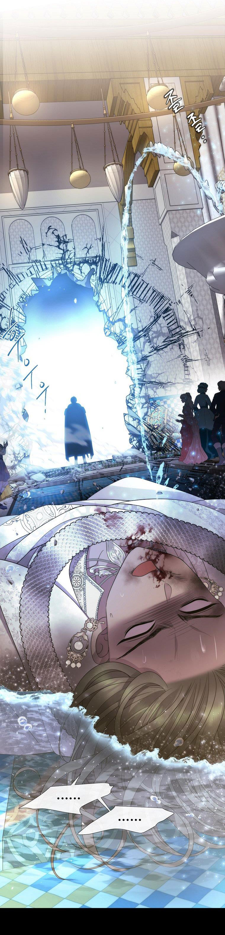 năm môn đệ của charlotte chapter 209.1 12