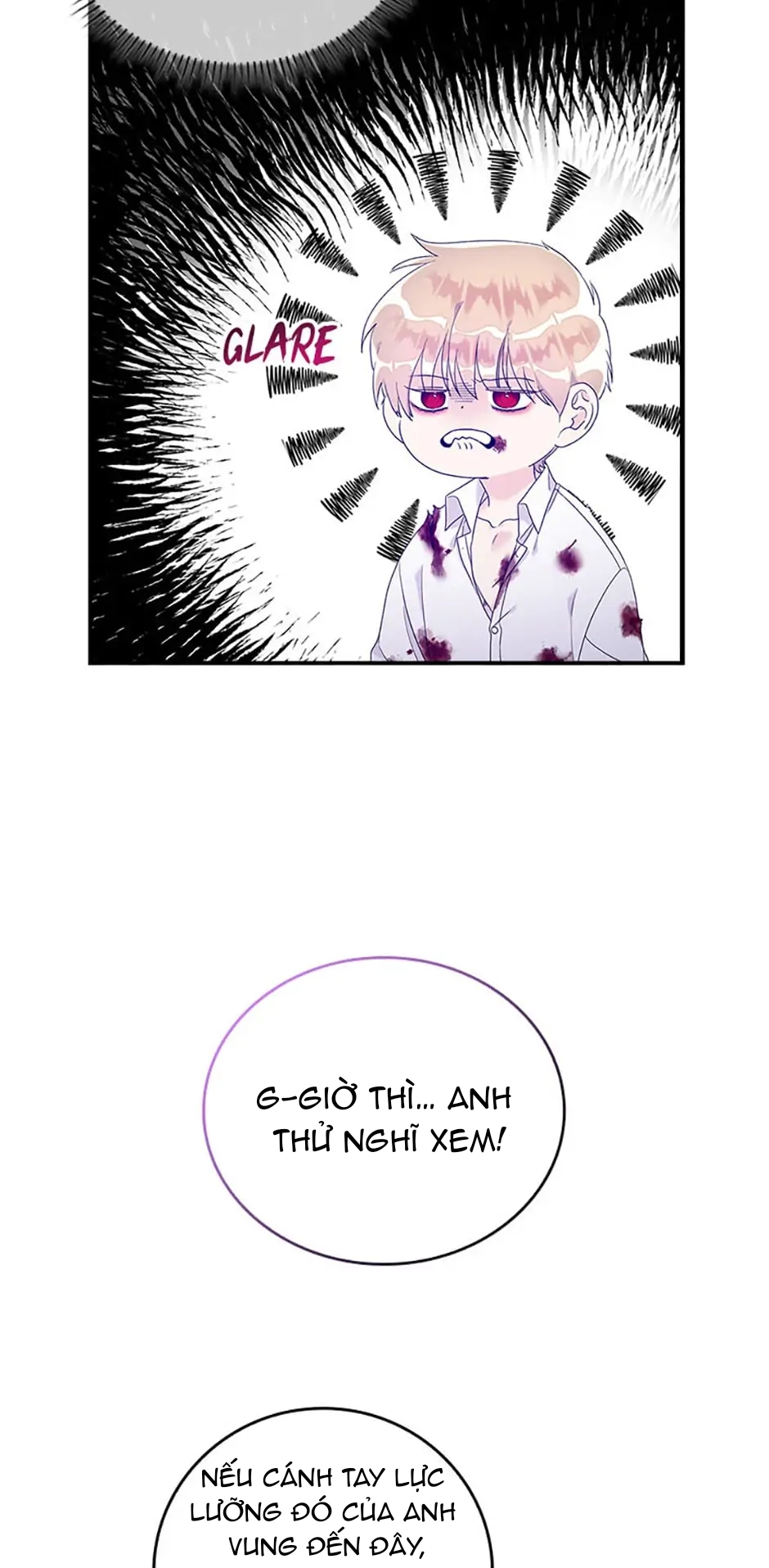 syrinx - trị liệu sư của kẻ phản diện chapter 8.1 28
