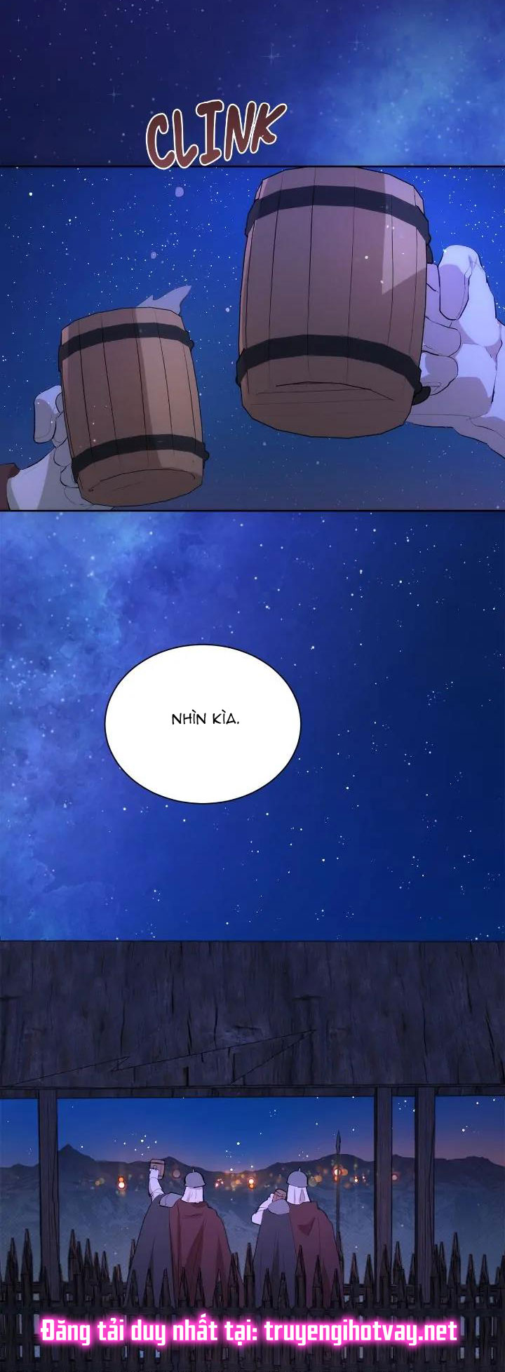 tôi là fan cứng hoàng tử chapter 77.1 16