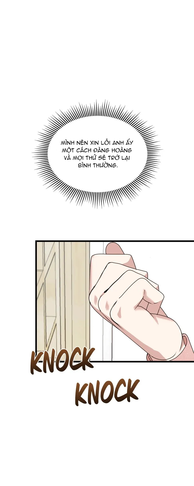 nụ hôn yêu tinh chapter 29.1 10