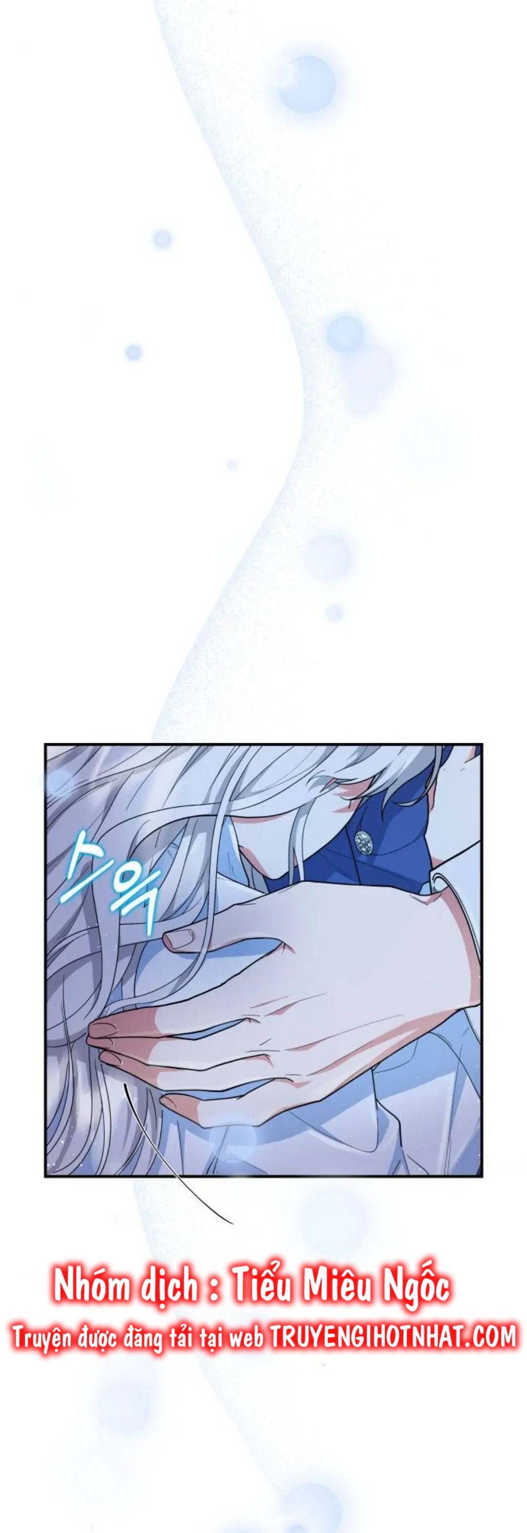 những gì melvin để lại chapter 5 54