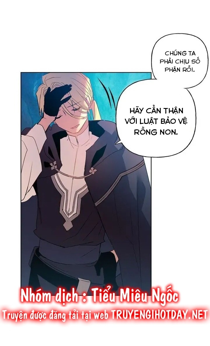 bình tĩnh nào, tiểu thư! chapter 2 19