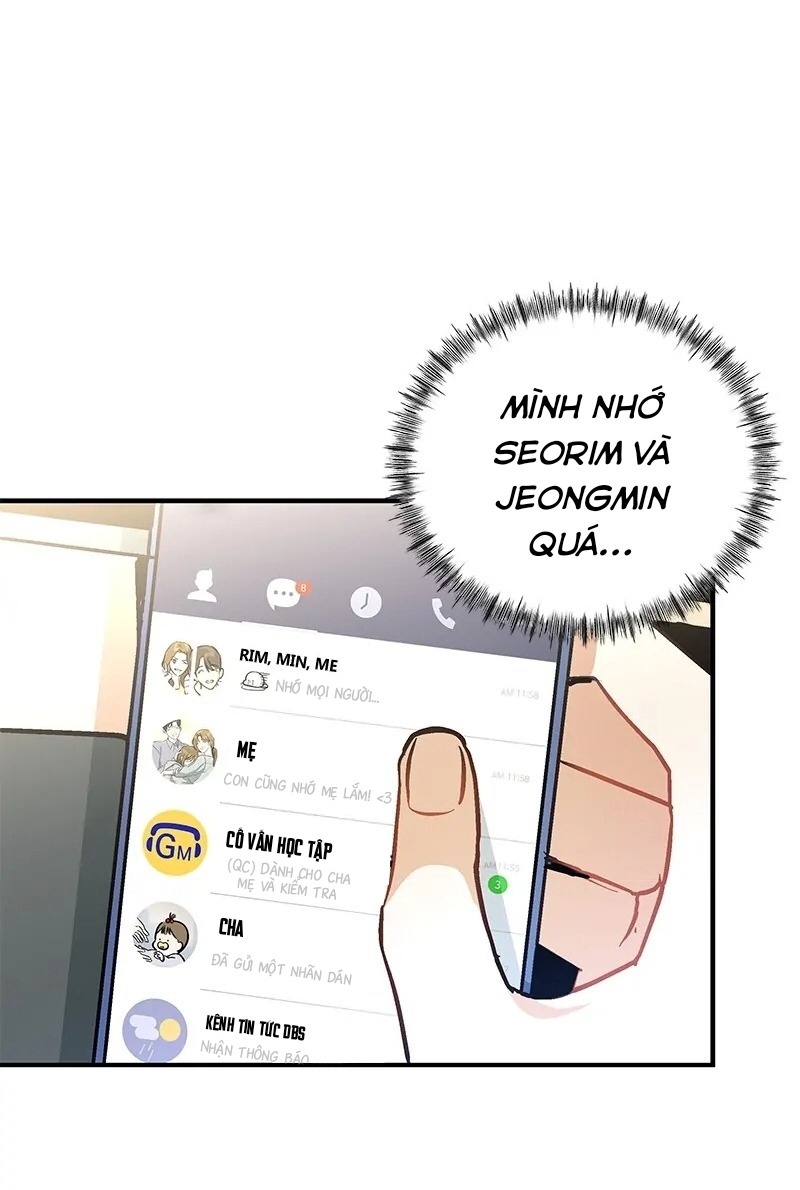 nụ hôn của tên ác ma chapter 4 35