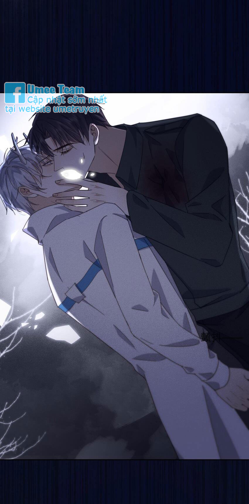 huynh dạy đệ vô lễ chapter 46 12