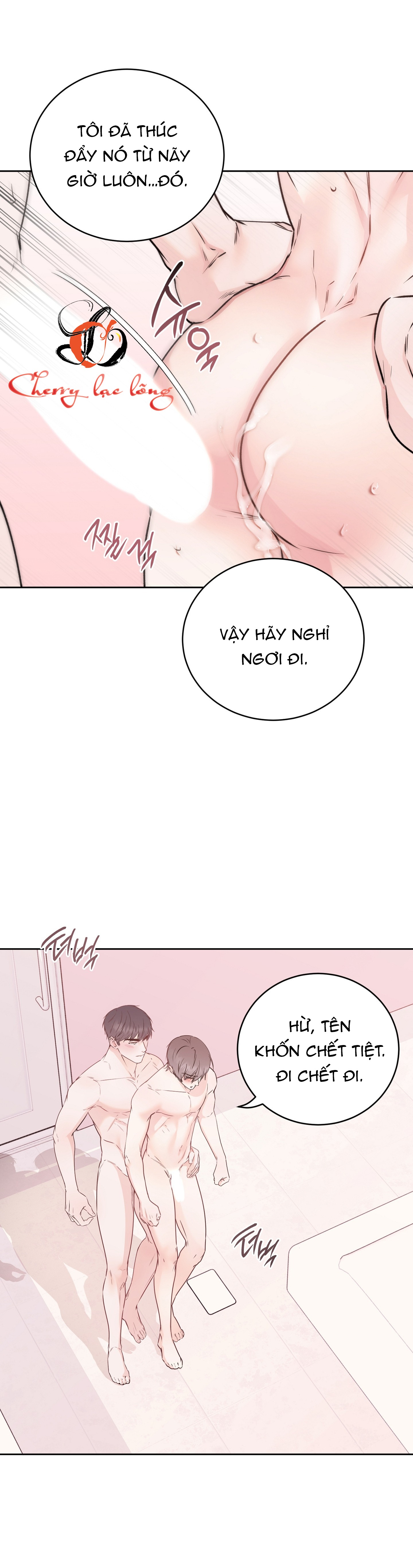 đút vào để mở khoá chapter 4 39