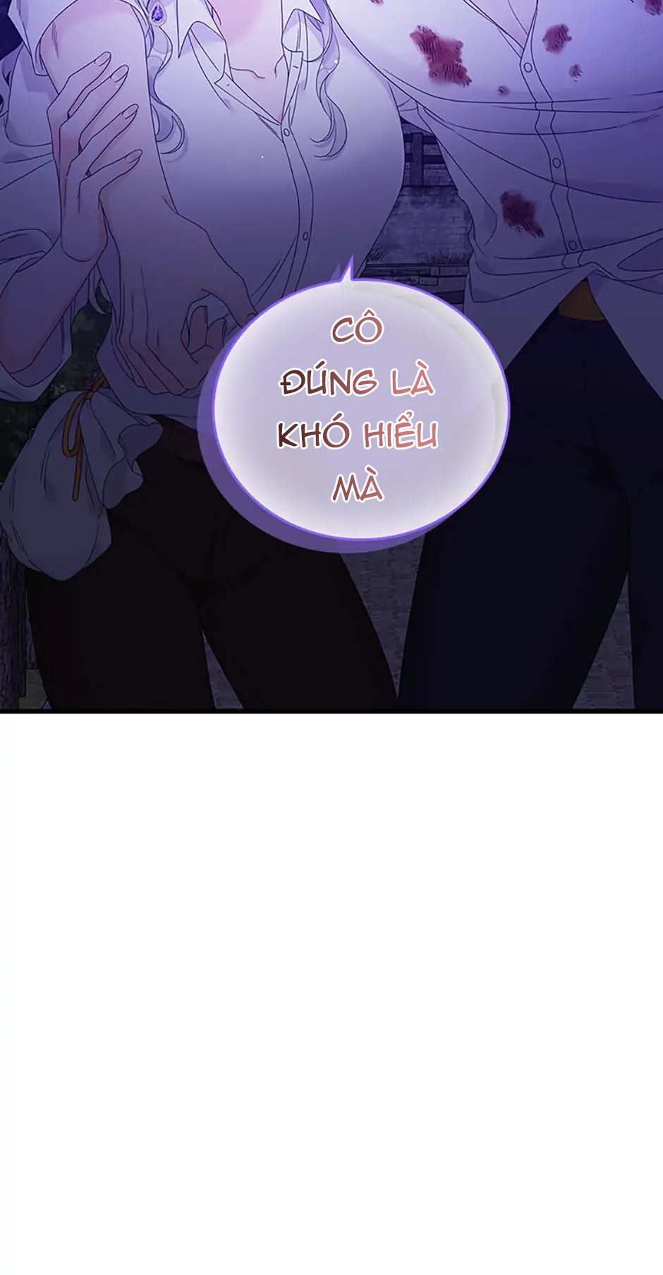 syrinx - trị liệu sư của kẻ phản diện chapter 11.2 4