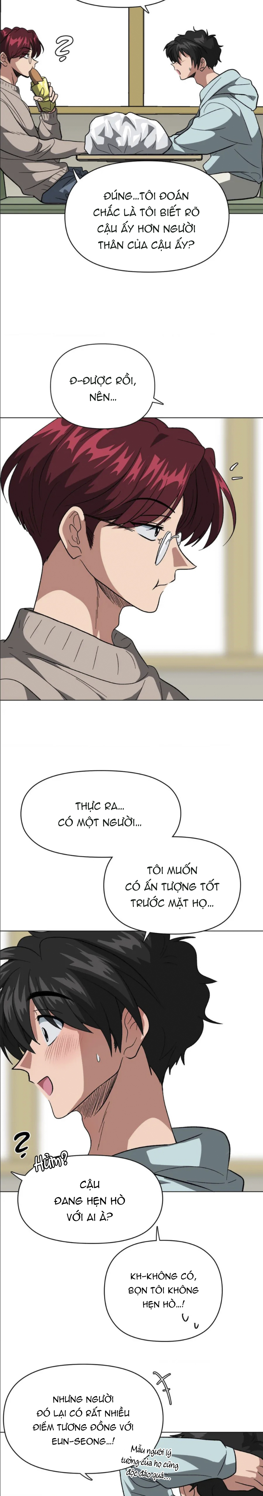 bị trói chapter 15 19