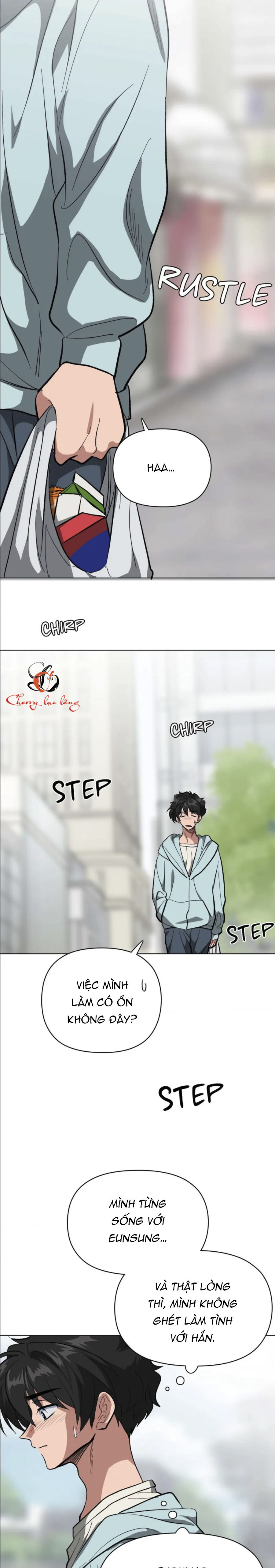 bị trói chapter 15 13