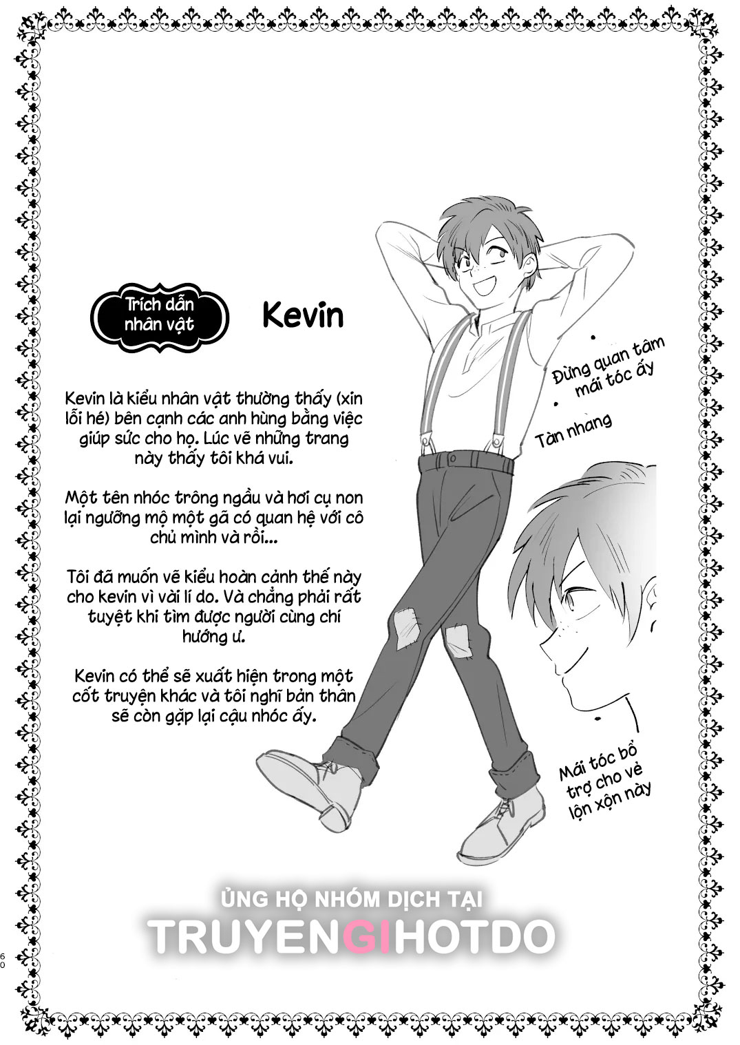 [futanari] tiểu thư lưỡng tính chơi đùa cùng người hầu của mình chapter 6 9