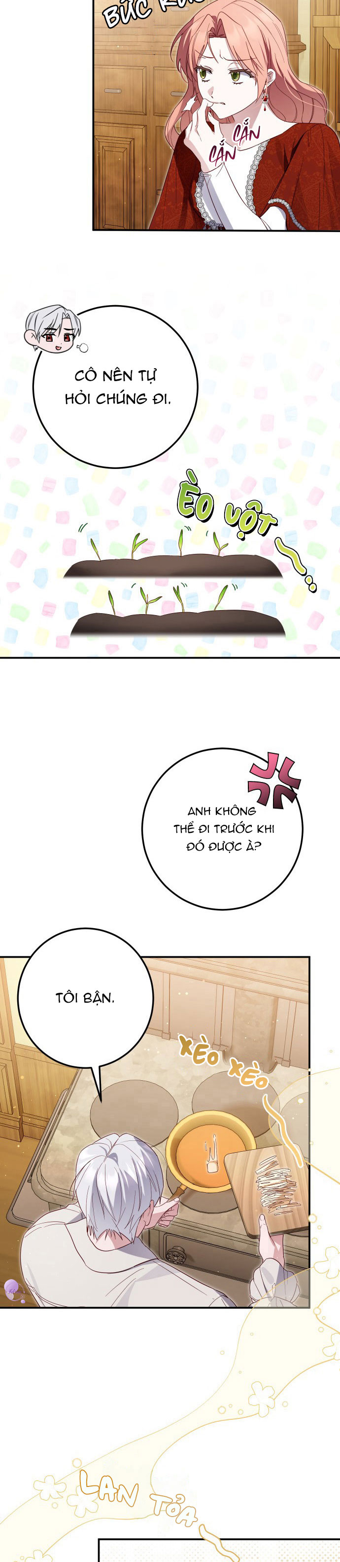 ngã xuống nơi thiên đường chapter 7 11