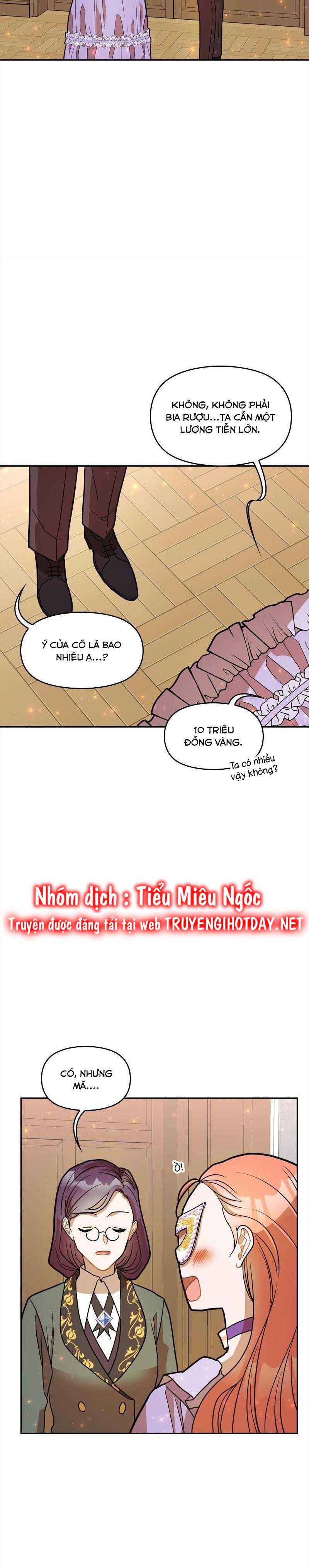 làm cách nào để sống sót trong cuốn tiểu thuyết ngôn tình lãng mạn chapter 16 14