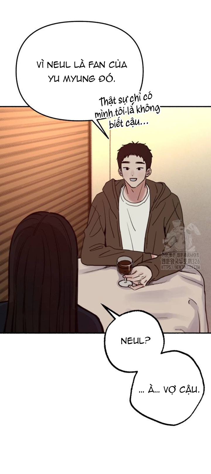 nàng thơ nổi tiếng - nàng thơ myung chapter 74.1 11