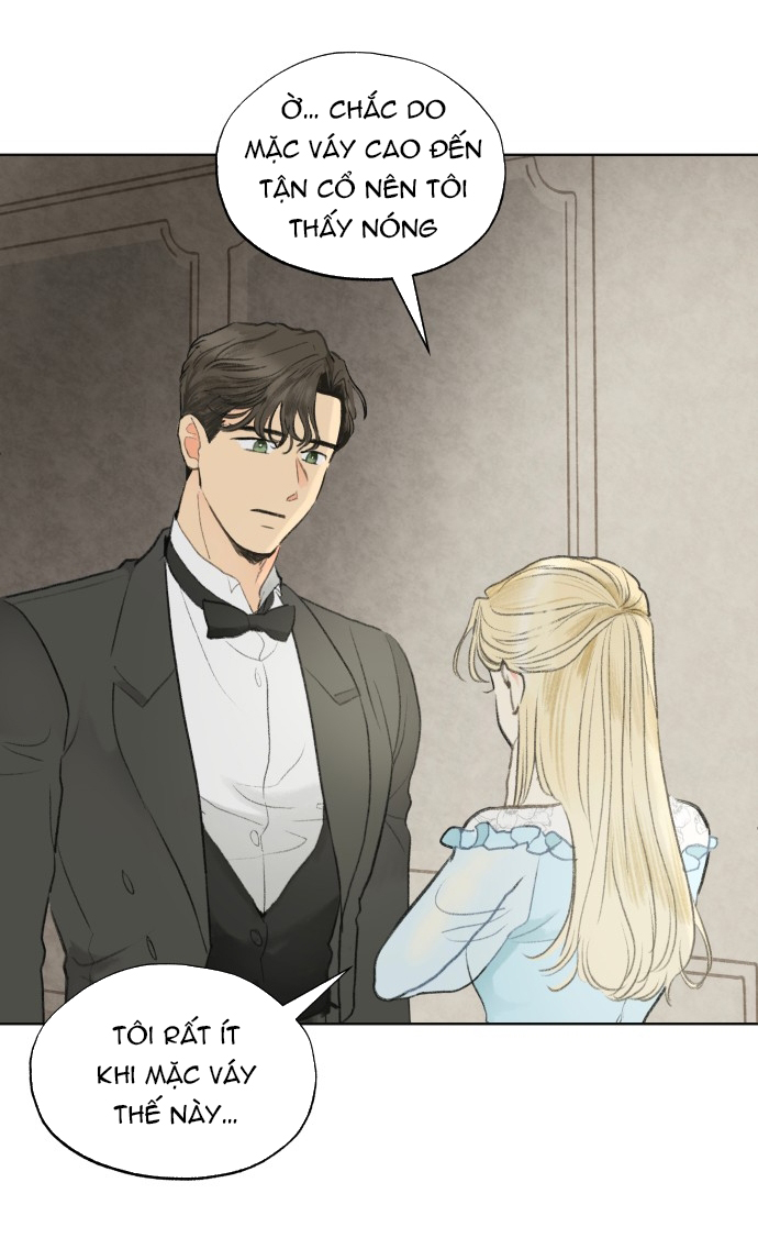 [18+] sự thuần khiết dành cho em chapter 3.2 6