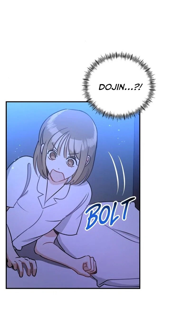 nụ hôn của tên ác ma chapter 8 6