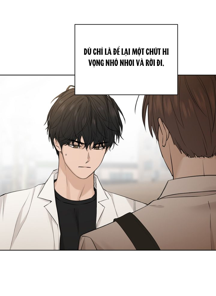 Chỉ Là Ánh Bình Minh chapter 30.2 END SS1 49