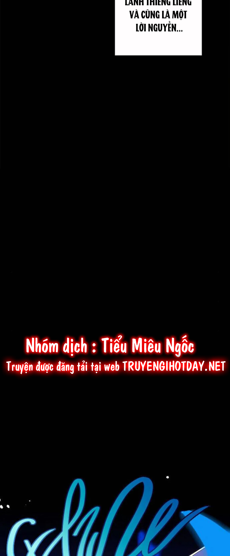 bình tĩnh nào, tiểu thư! chapter 7 6