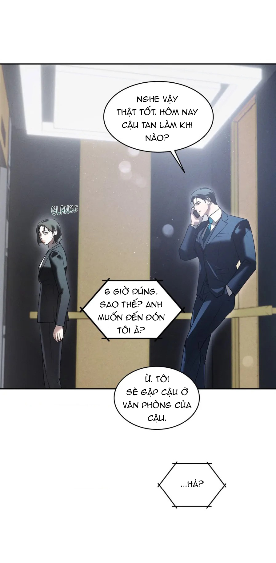 [18+] lật lại kịch bản - bản uncensored chapter 10.2 14