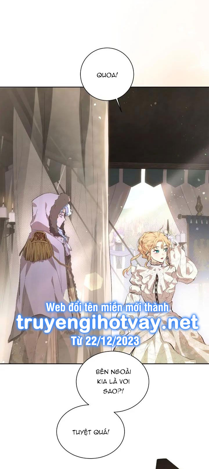 tôi là fan cứng hoàng tử chapter 77.1 10