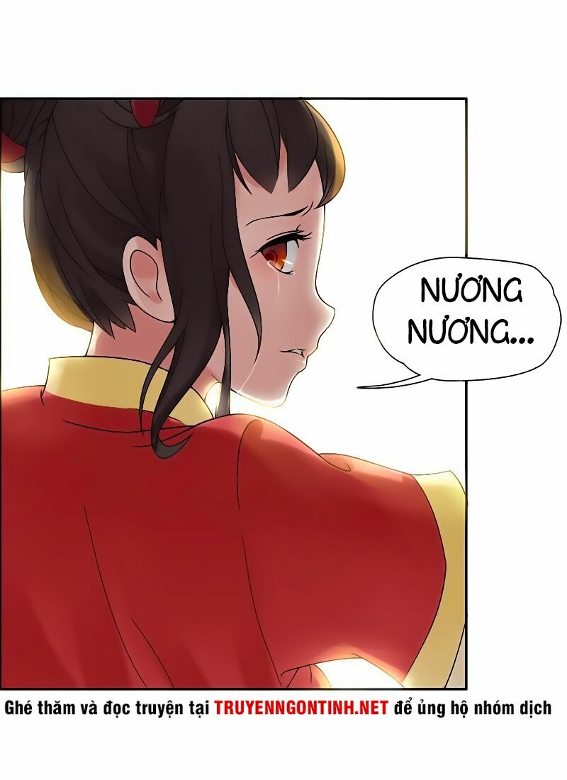 cuồng nữ trọng sinh - hoàn khố thất hoàng phi chapter 0 40