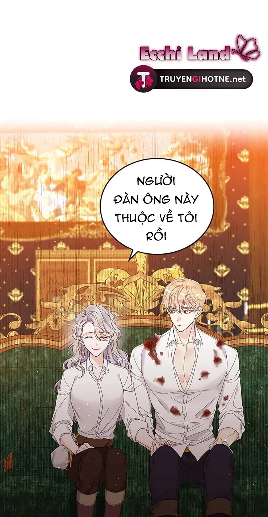 syrinx - trị liệu sư của kẻ phản diện chapter 12.1 22