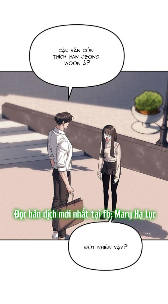 xâm nhập trường trung học tài phiệt chapter 58.2 19