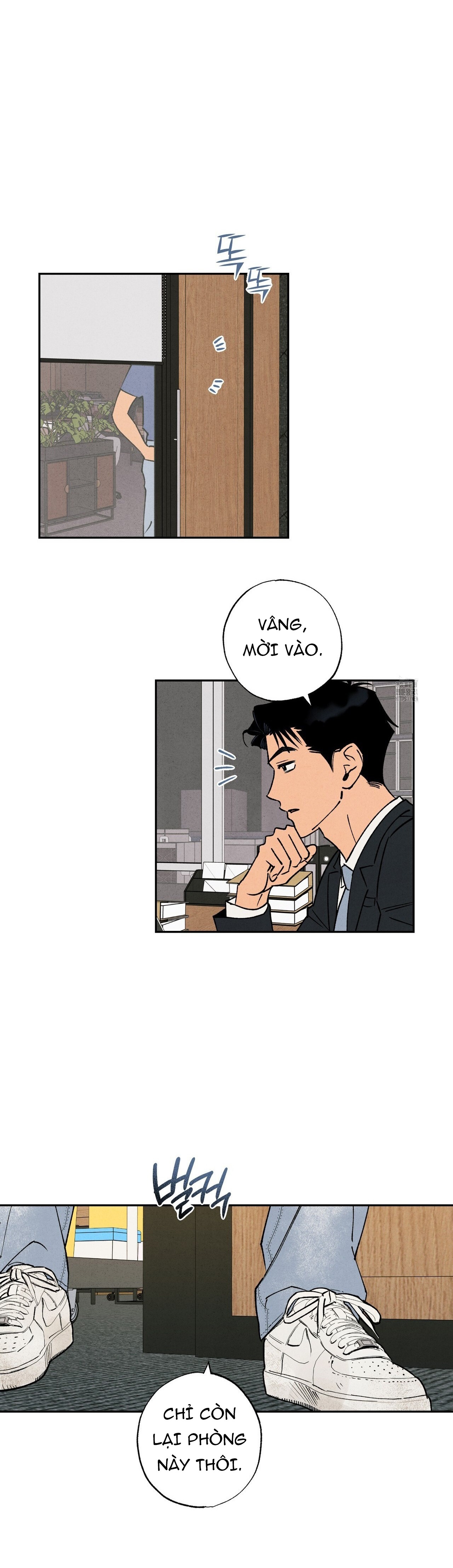 bản chất dơ bẩn chapter 1 27