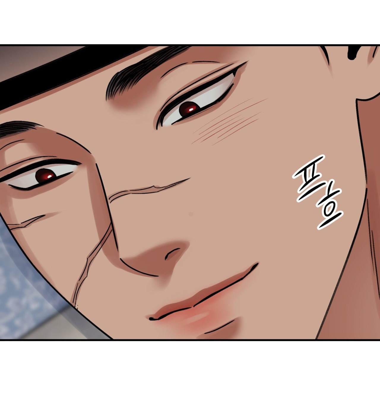 [18+] trượng kiếm tựa hoa chapter 62.2 2