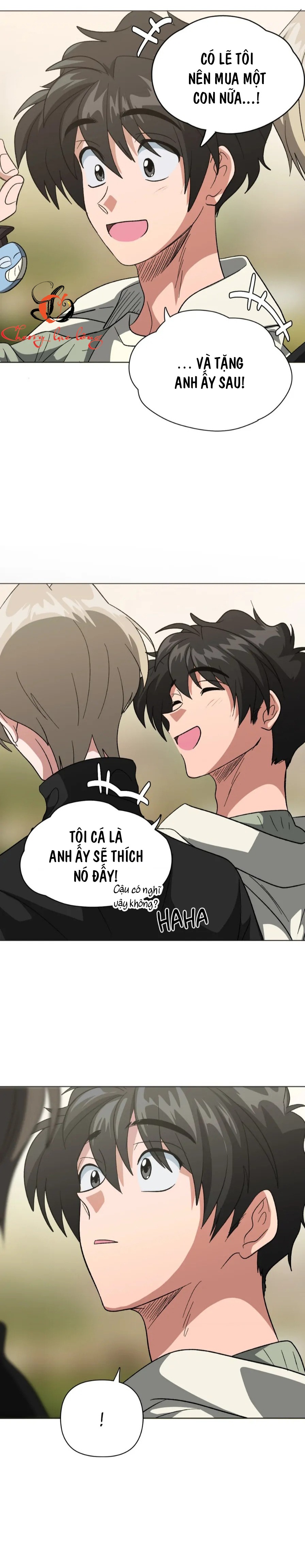 bị trói chapter 17 24