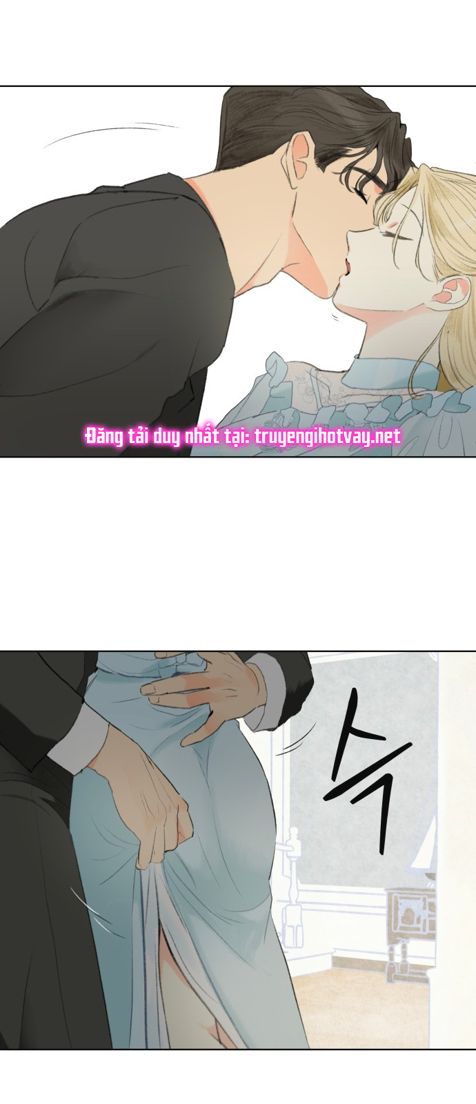 [18+] sự thuần khiết dành cho em chapter 3.2 16