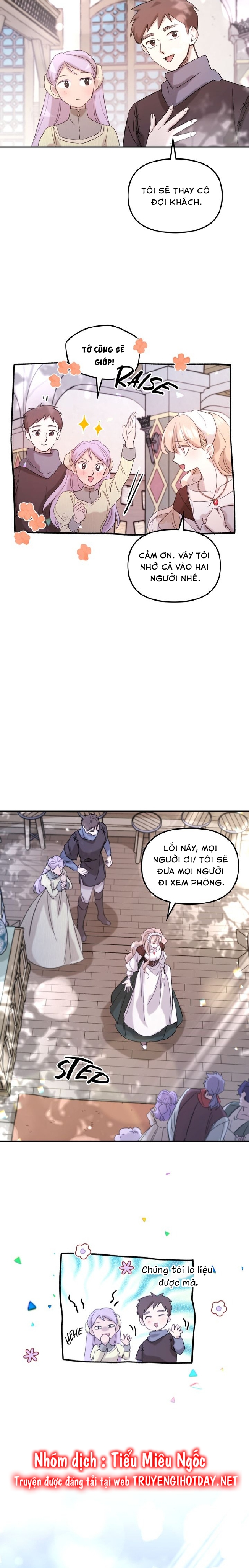 quán trọ dragondaily chapter 71 9