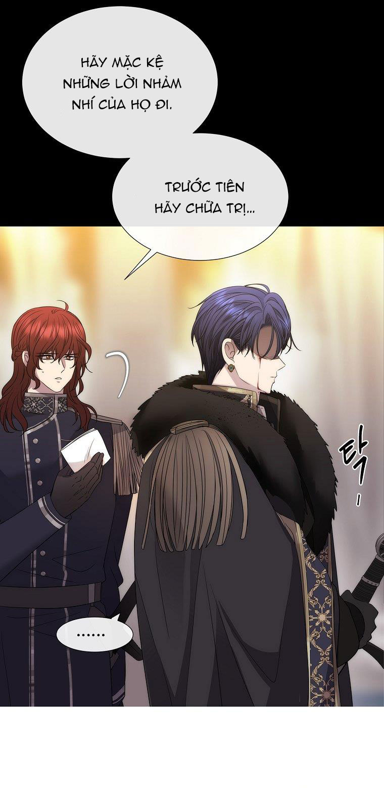 năm môn đệ của charlotte chapter 209.2 14