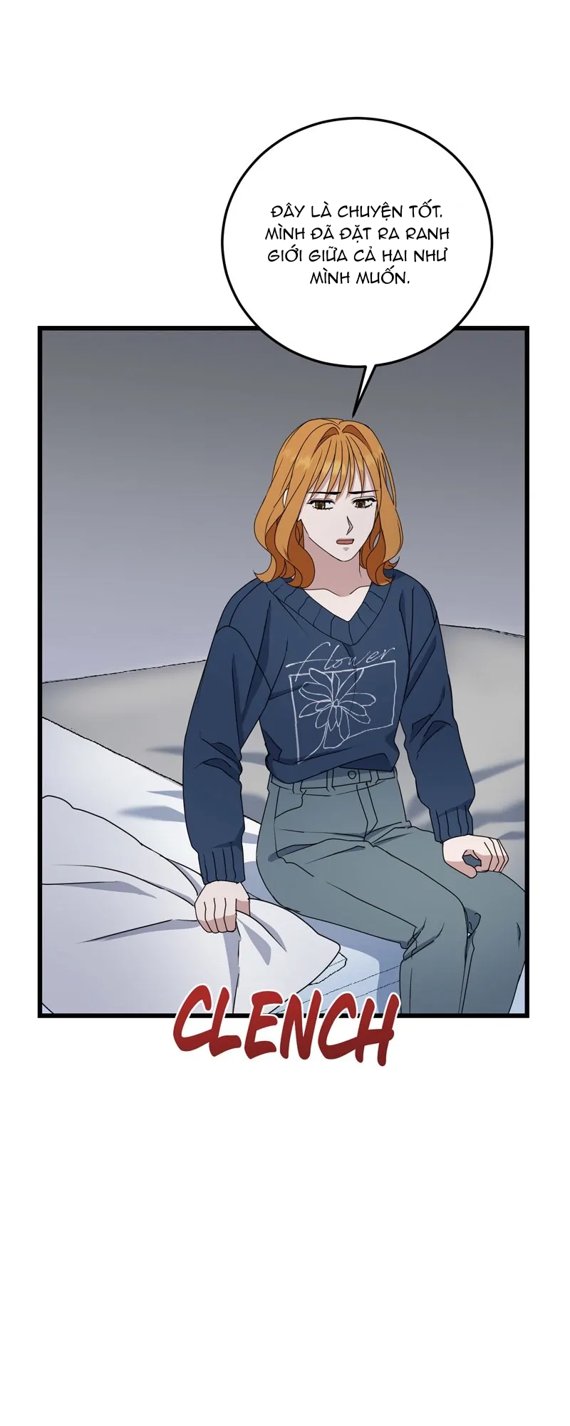 nụ hôn yêu tinh chapter 28.2 13