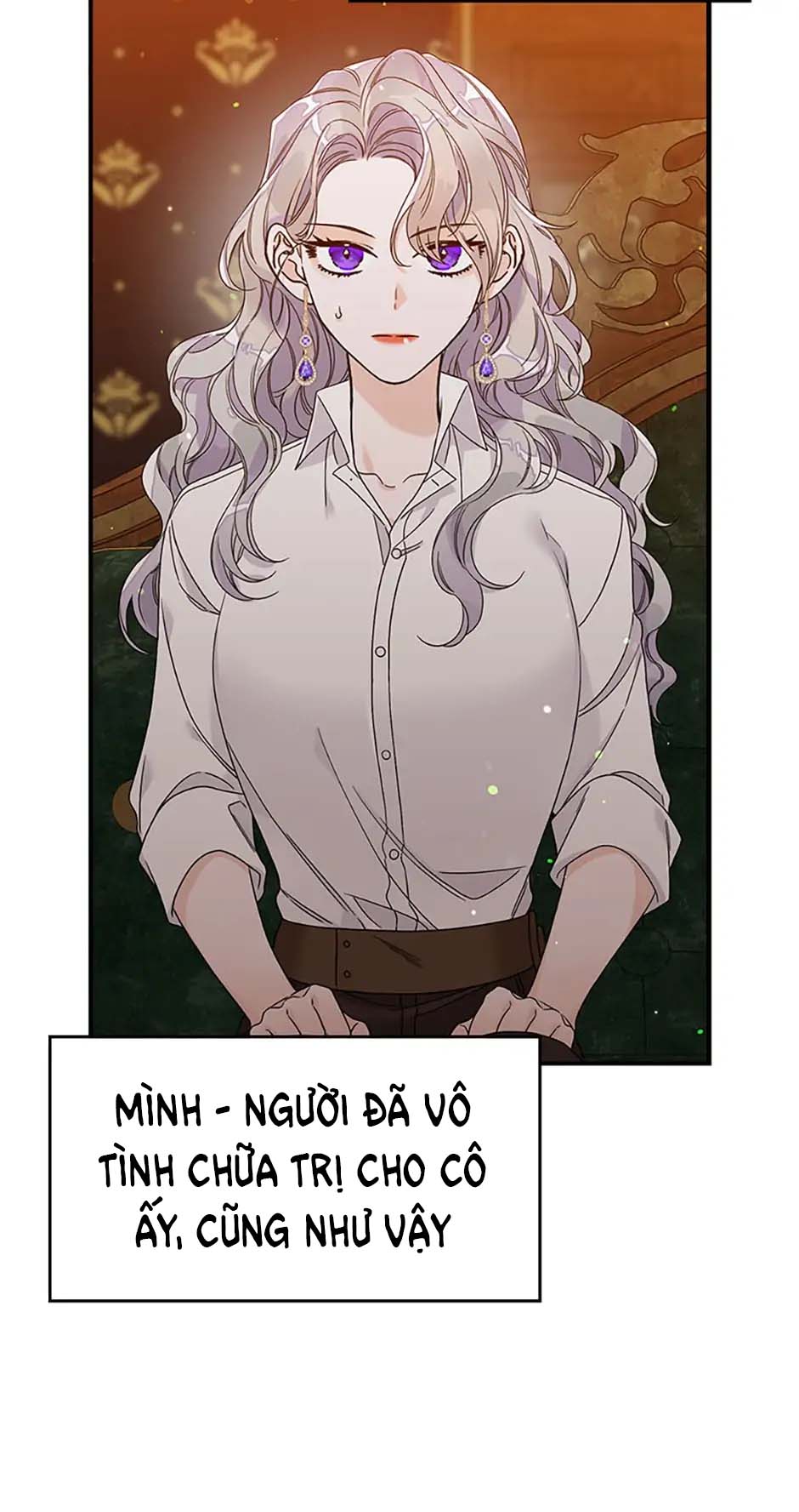 syrinx - trị liệu sư của kẻ phản diện chapter 12.2 11