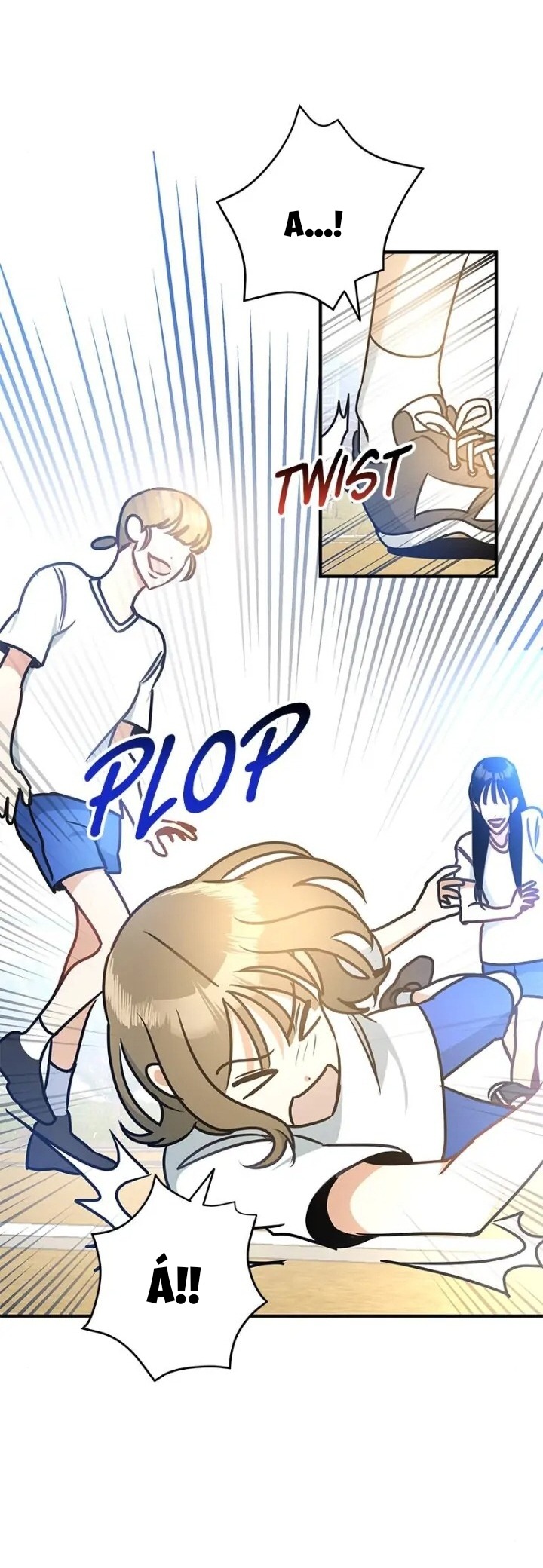 nụ hôn của tên ác ma chapter 9 56